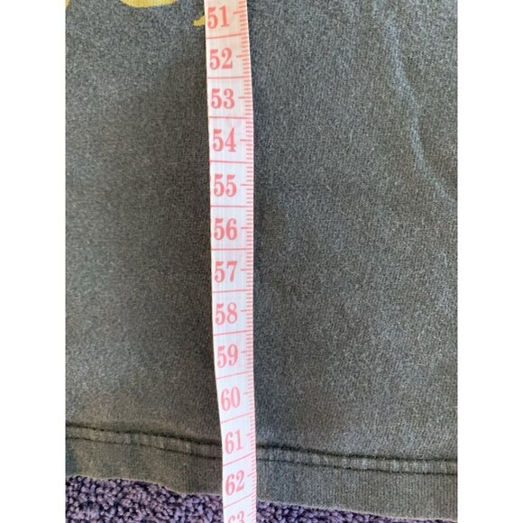 Pink Floyd Live In Concert T Shirt - Picture 6 of 6